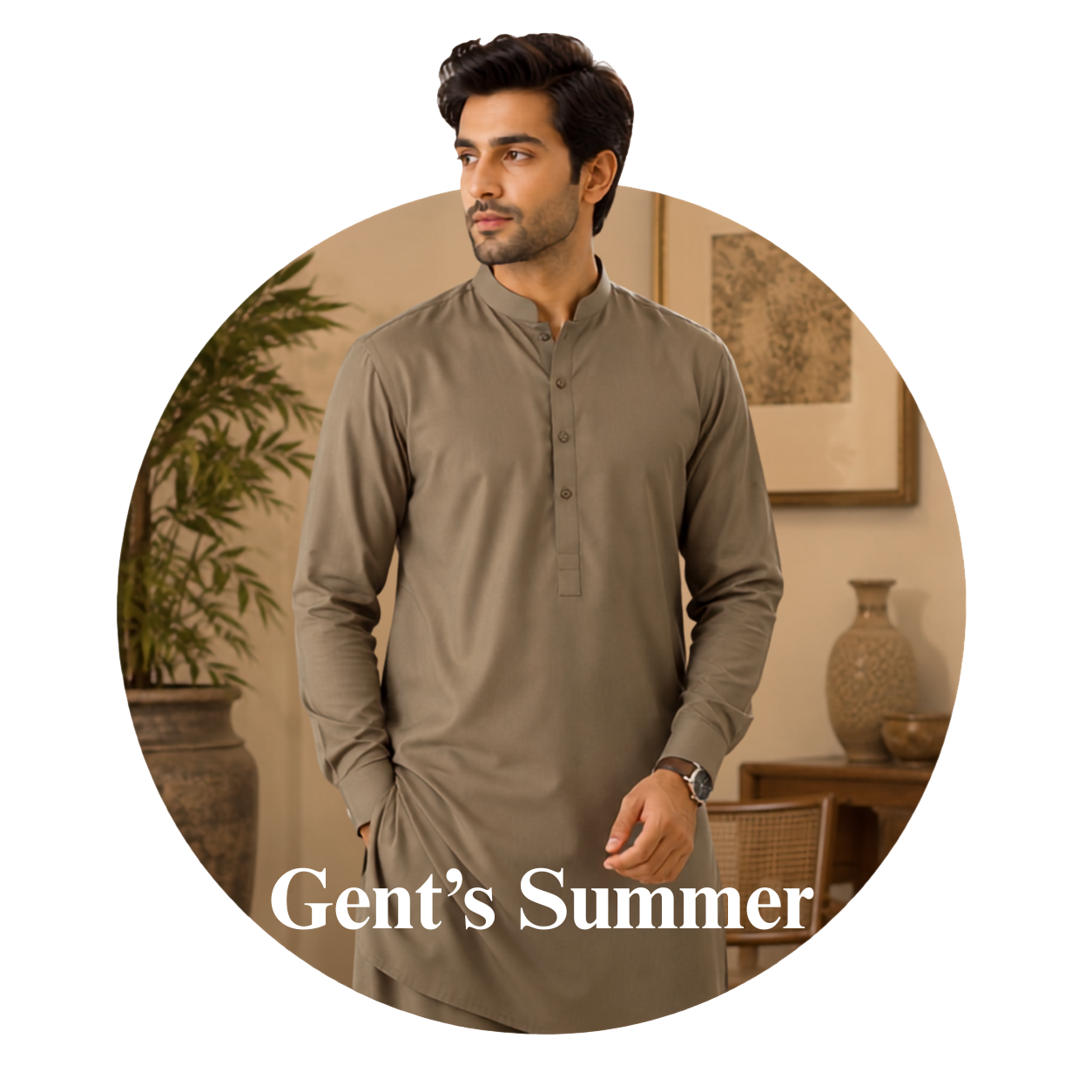 Gent’s Summer