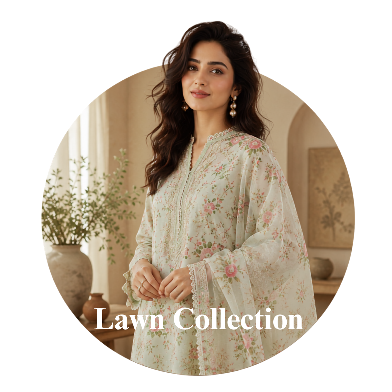 Lawn Collection