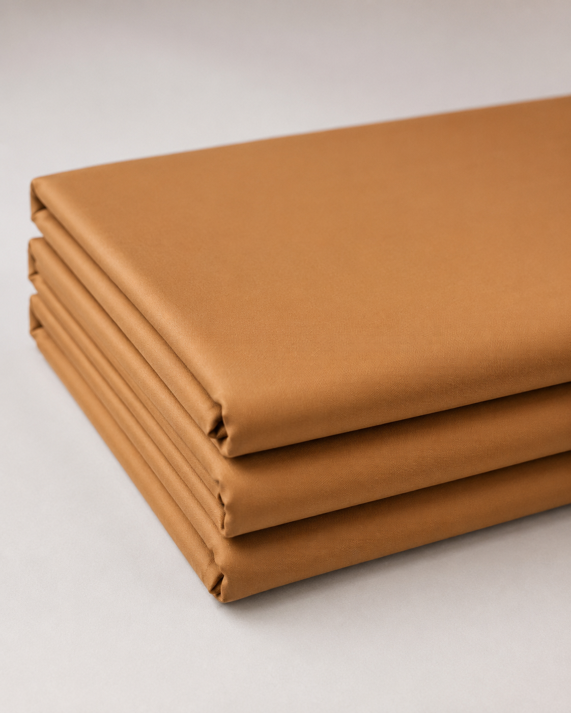 Camel Brown Wash & Wear – Men’s Unstitched Fabric