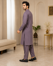 Falsa Wash & Wear Shalwar Kameez