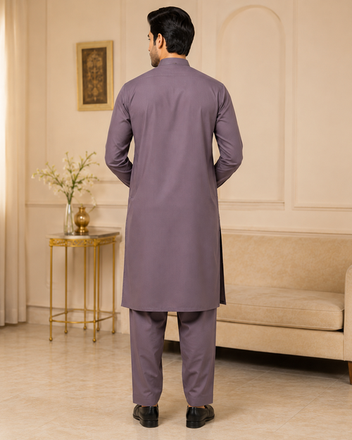 Falsa Wash & Wear Shalwar Kameez