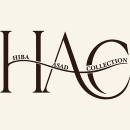 HIBA ASAD COLLECTION